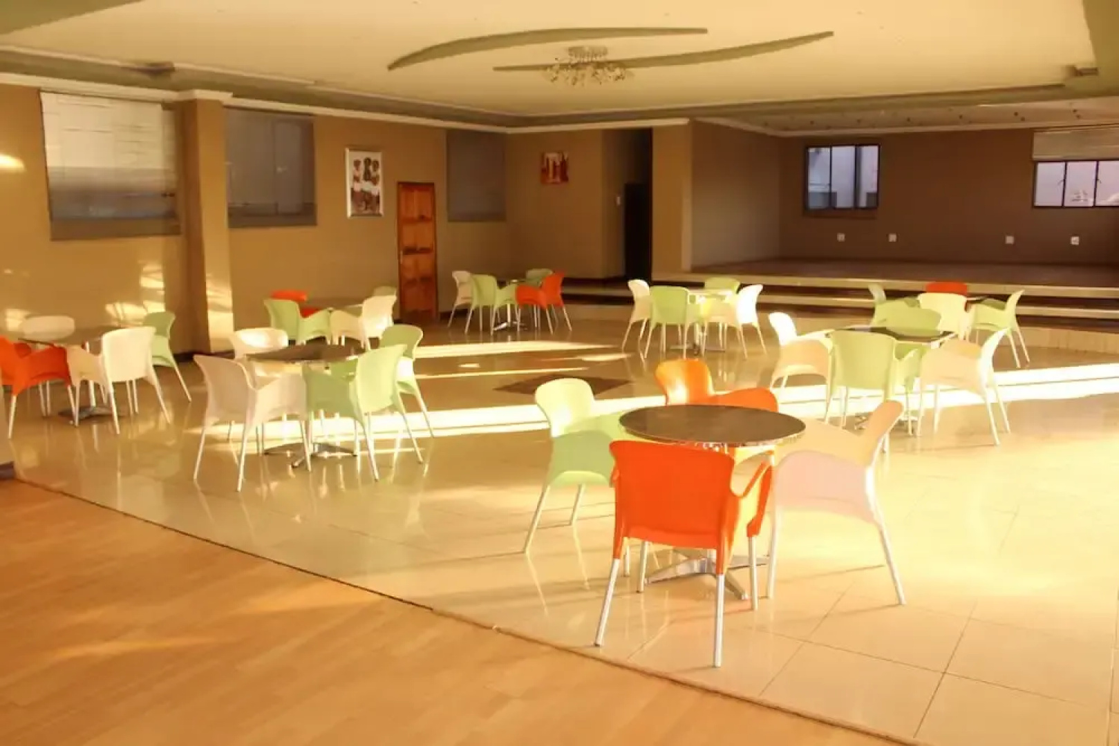 Molobane Estate Lodge & Spa