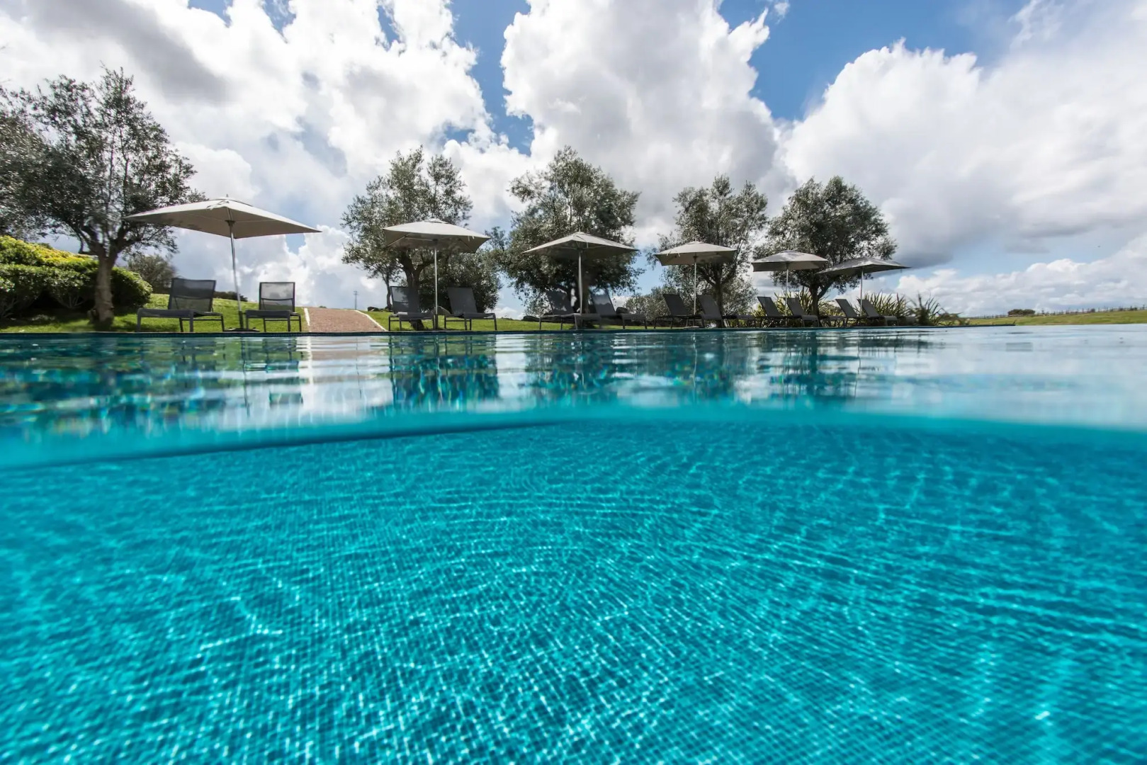 Herdade Da Cortesia Hotel