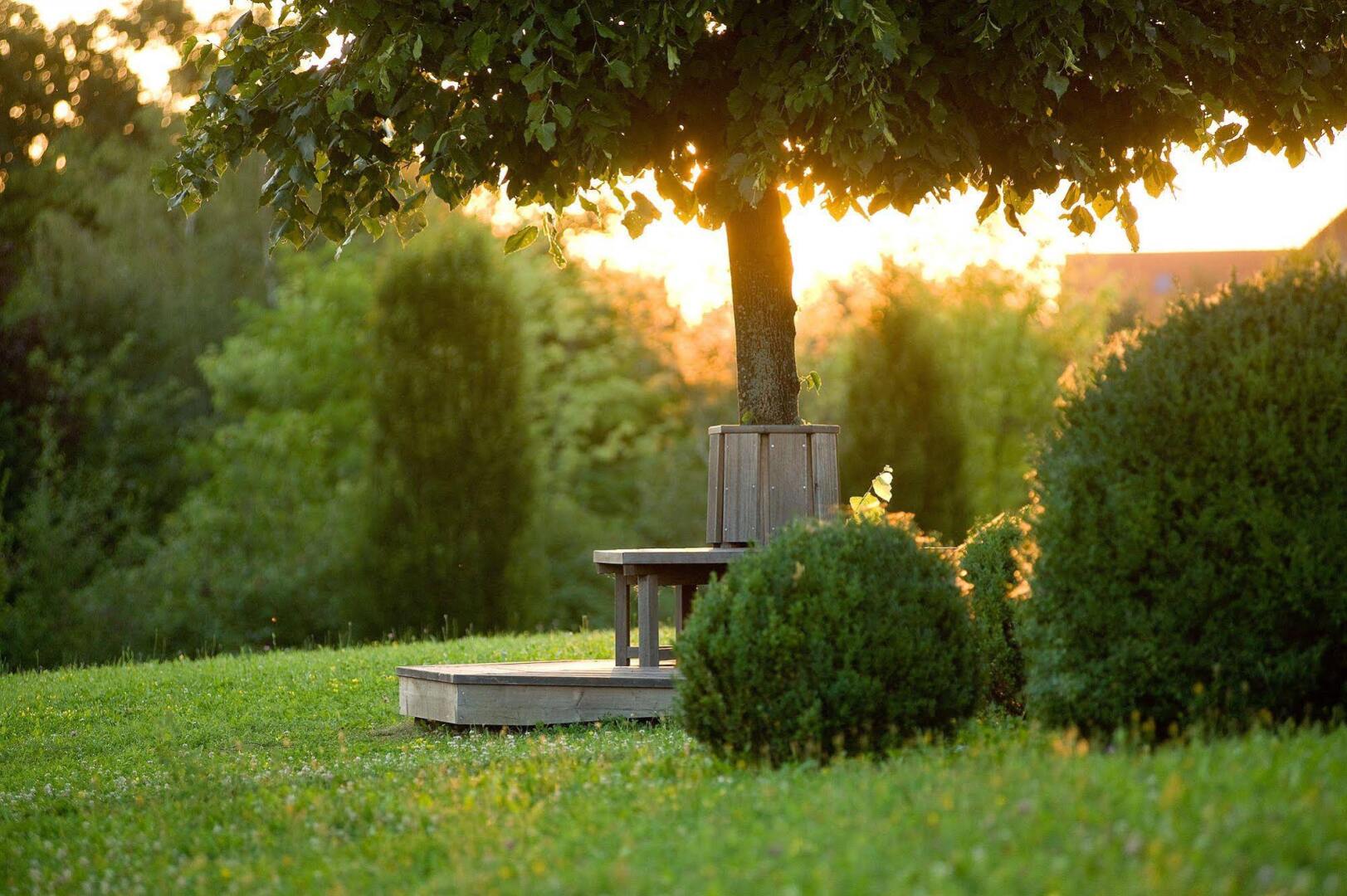 Hotel & Spa Der Steirerhof Bad Waltersdorf