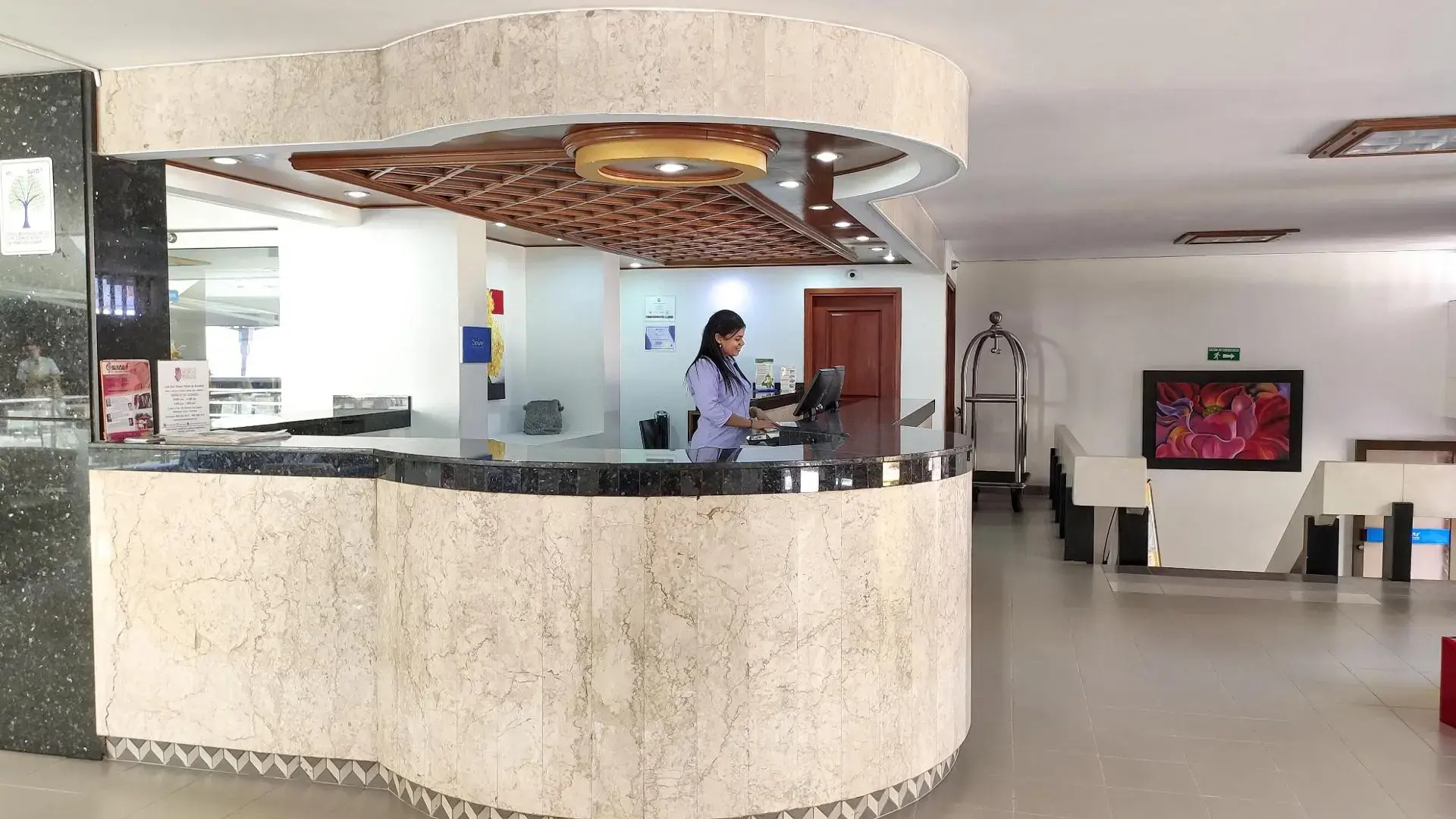 Hotel Sicarare
