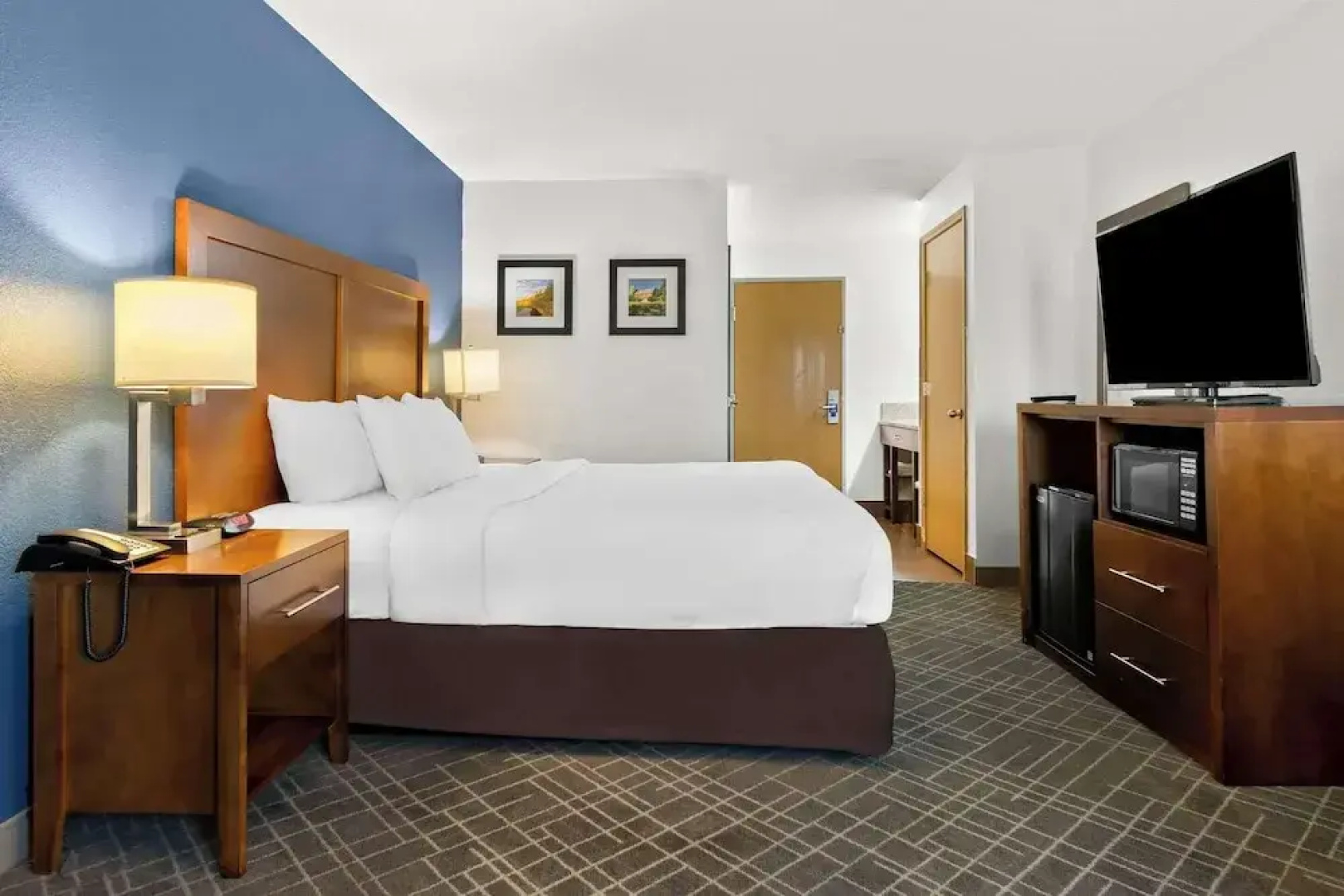 Comfort Inn Joliet