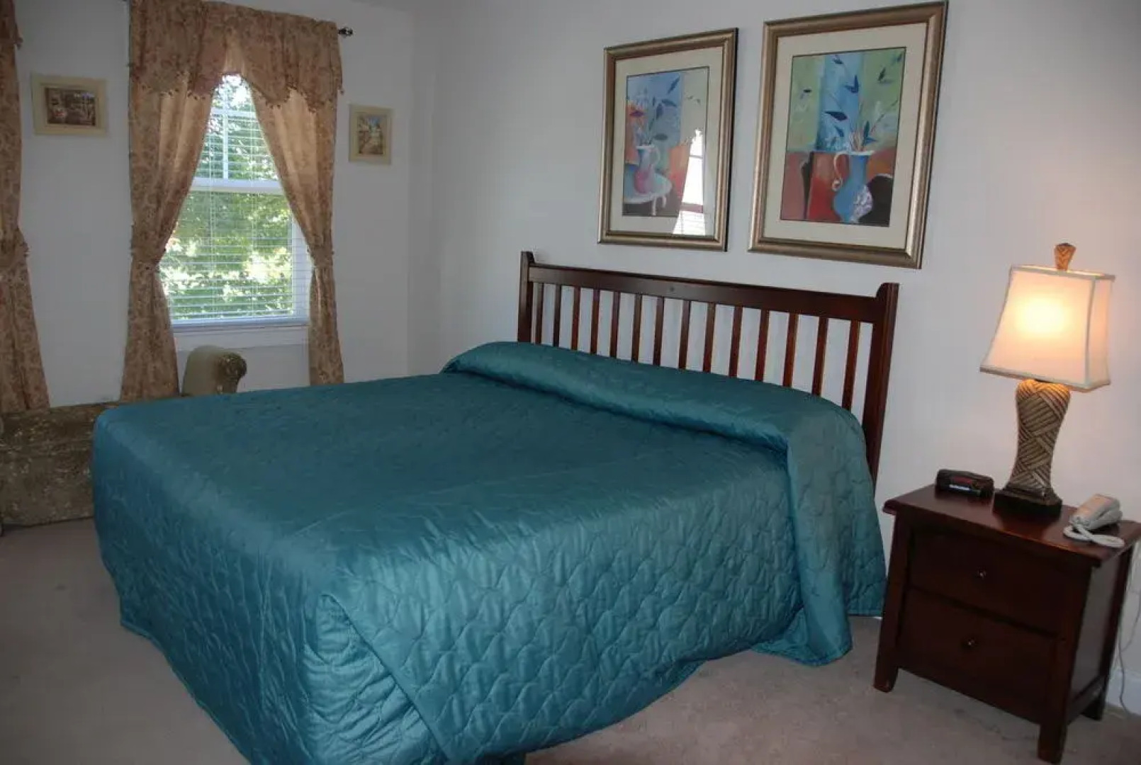 Barefoot Resort Vacations