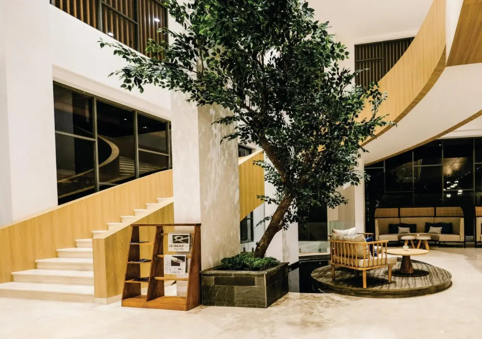 ILLIRA Hotel Banyuwangi