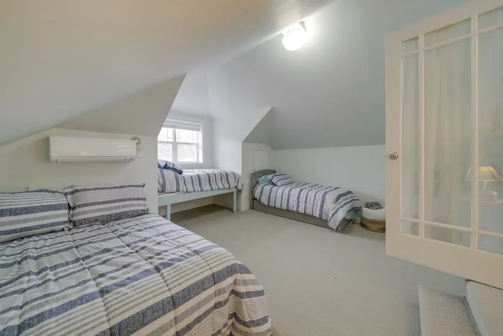 Scenic Loon Lake Adventure Retreat w/ Dock!