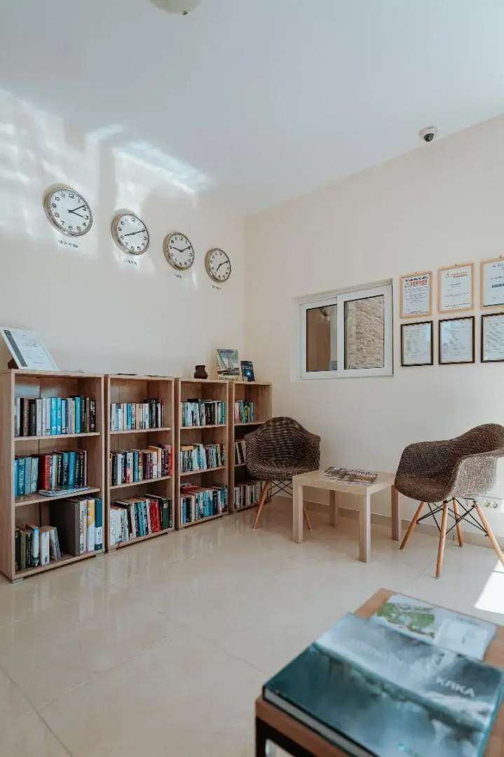 Matilde Beach Resort