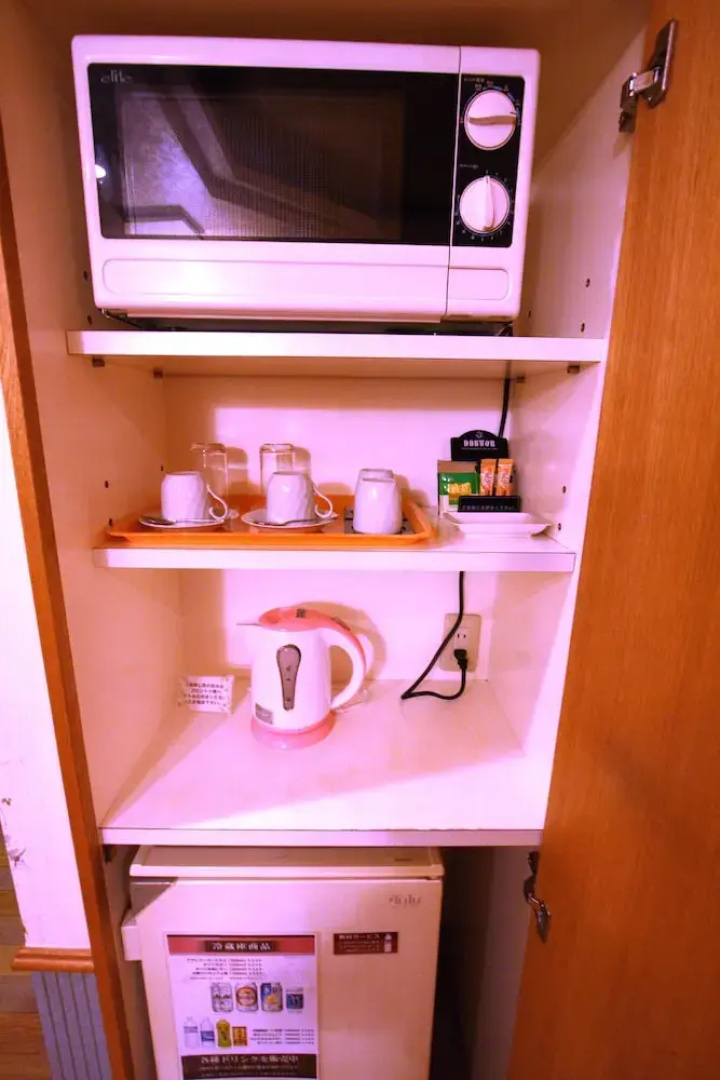 Hotel Ohirune Racco Moji - Adult Only