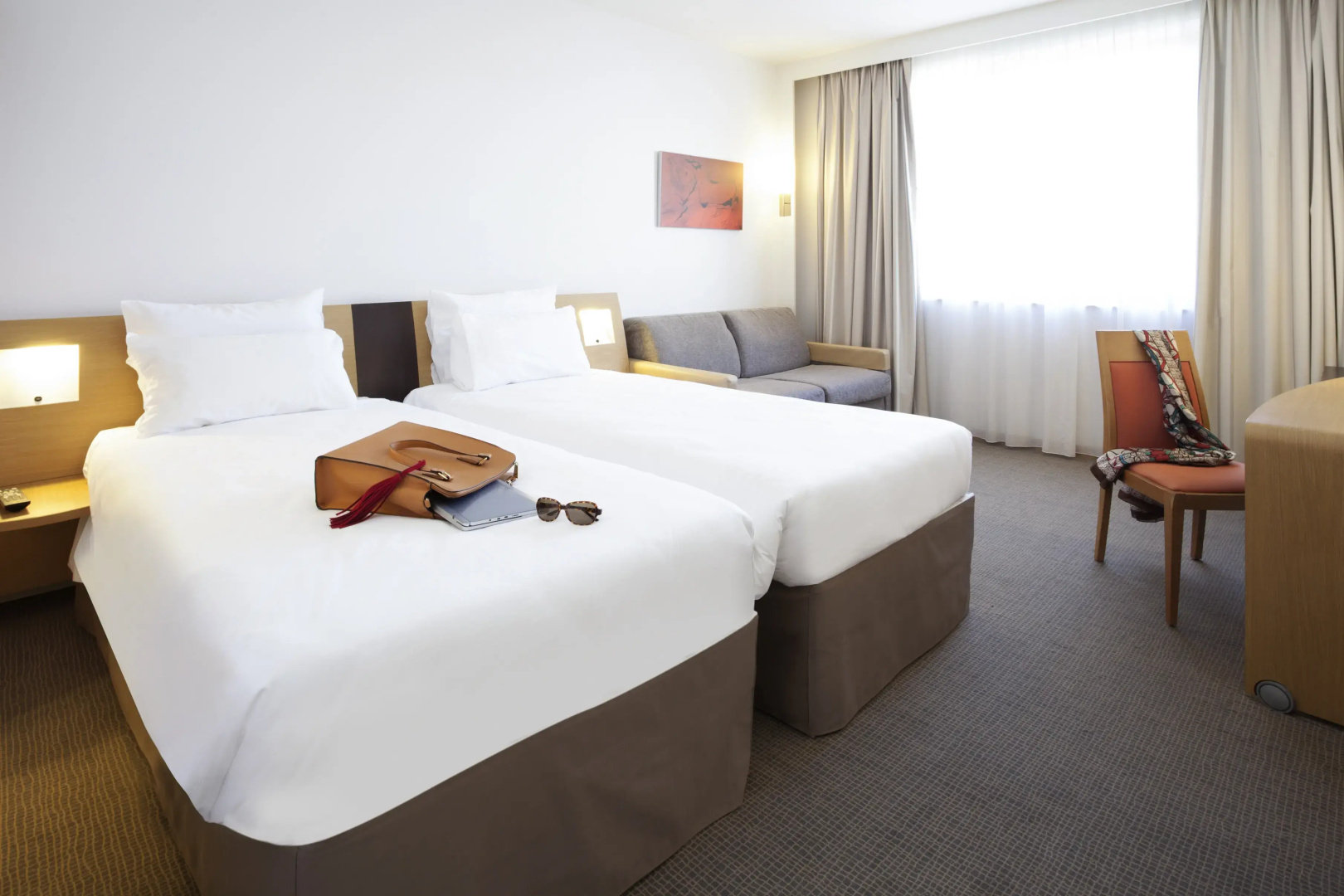 Sercotel Valladolid