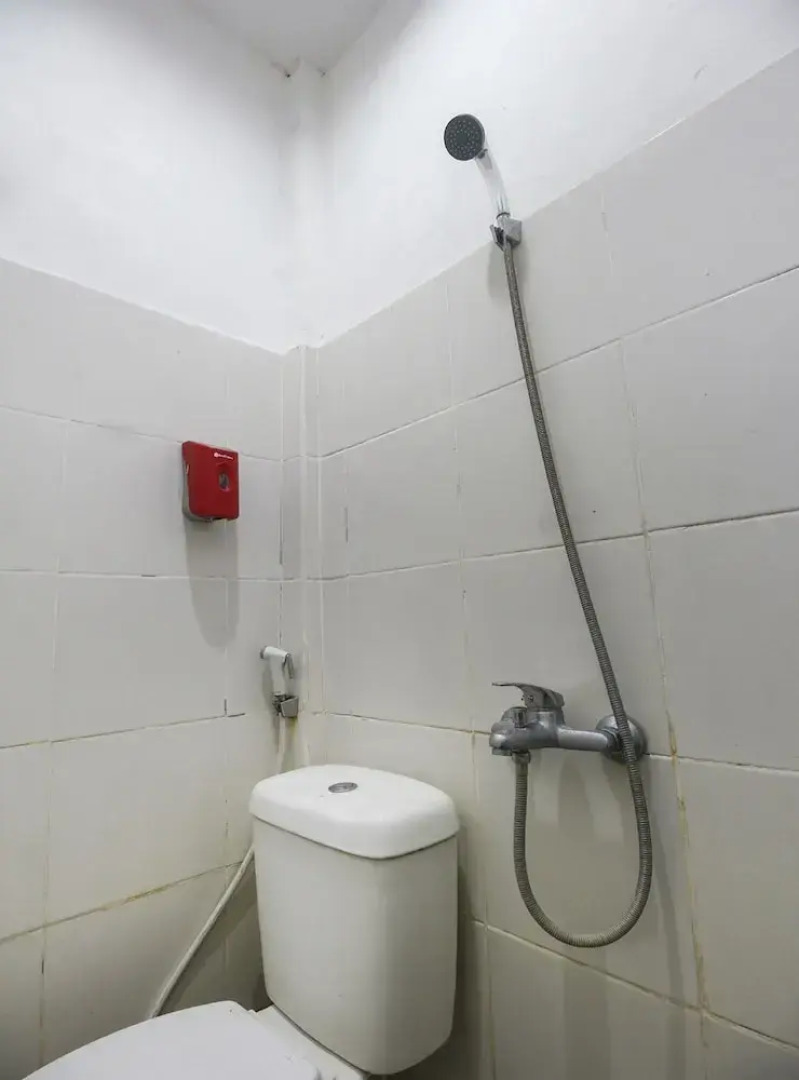 OYO 3872 Wisma Family