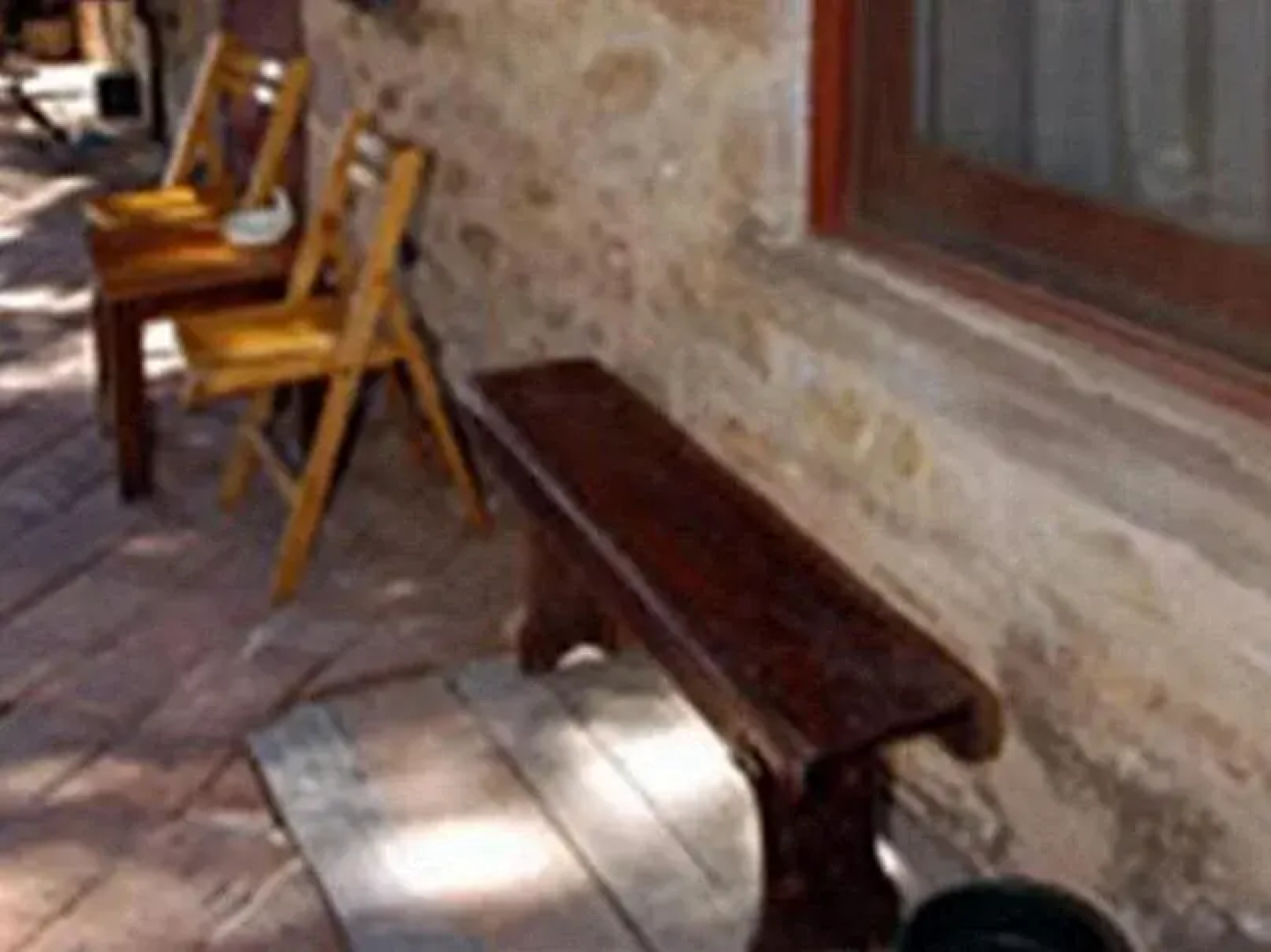 Liebelt House