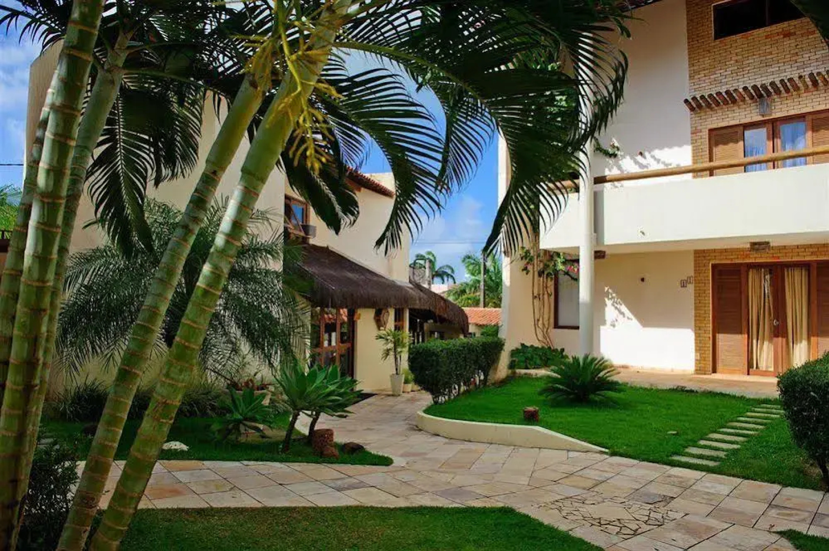 Solar Pipa Aparthotel