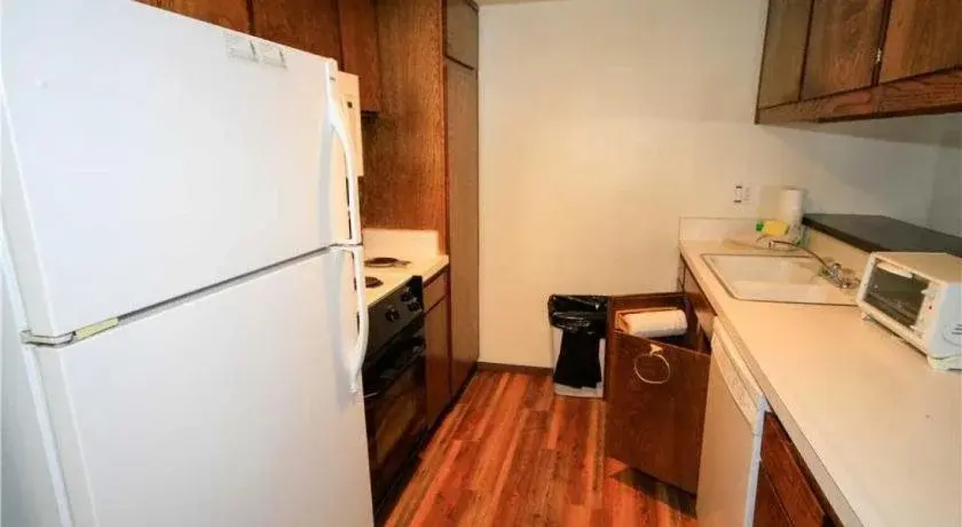 Horizons 4 Condominiums