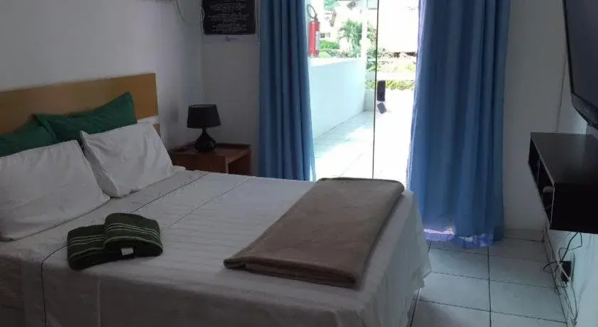 Pousada Praia Grande