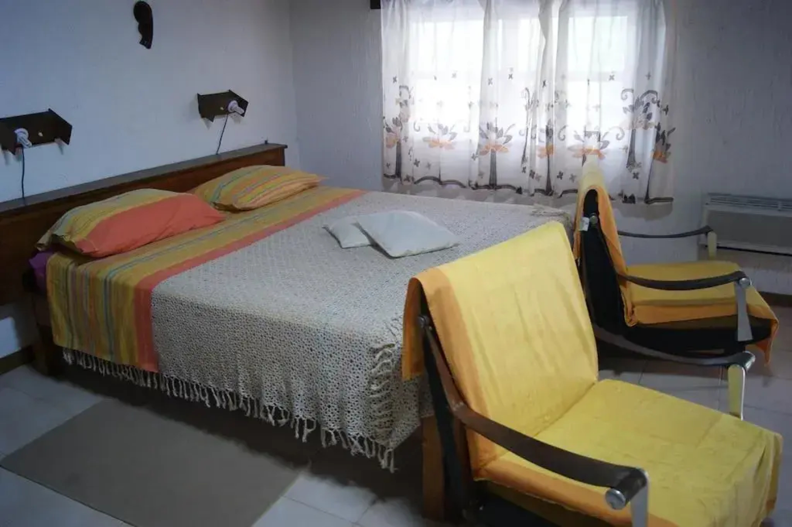 Abba Mala Residence