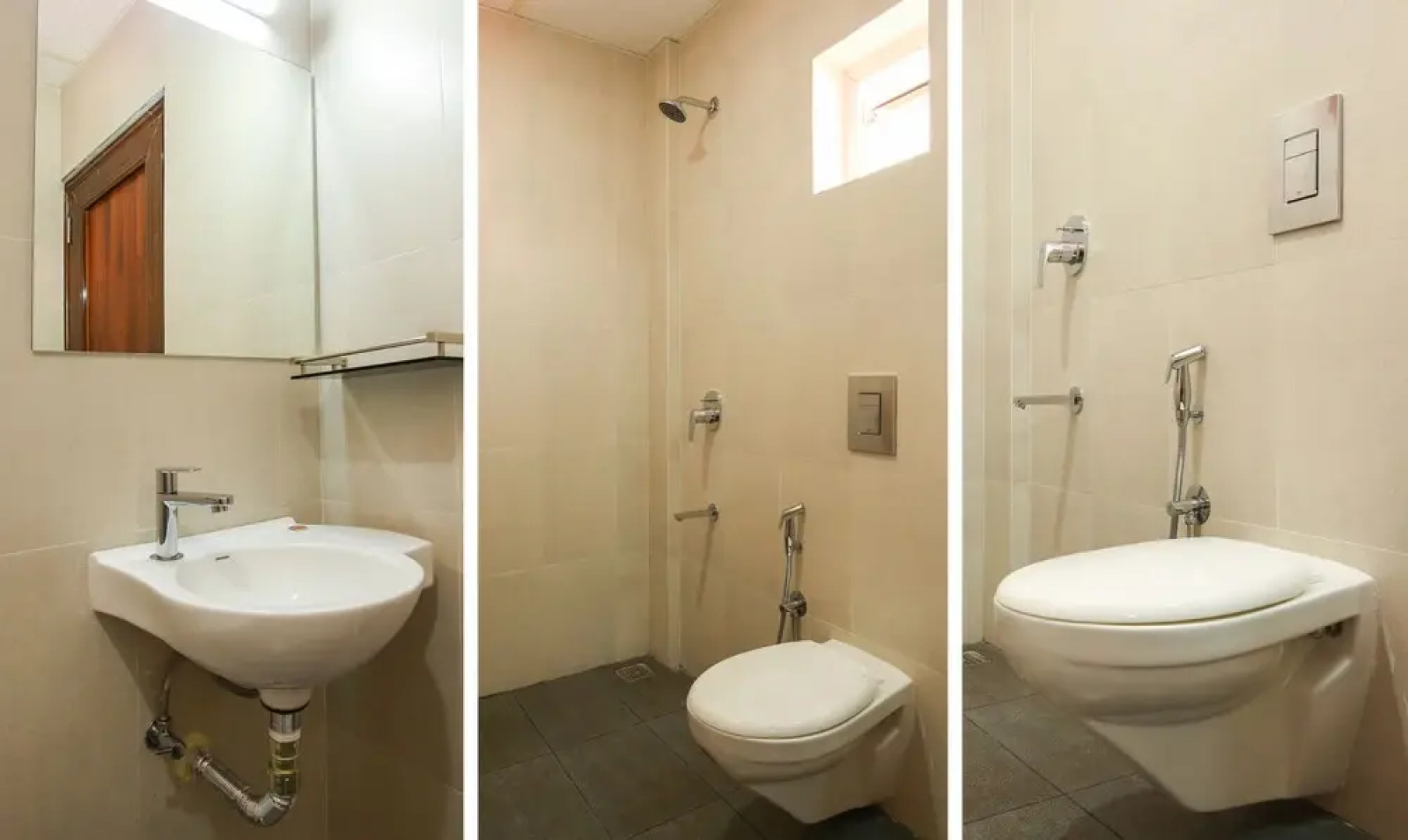 Treebo Trend Phoenix