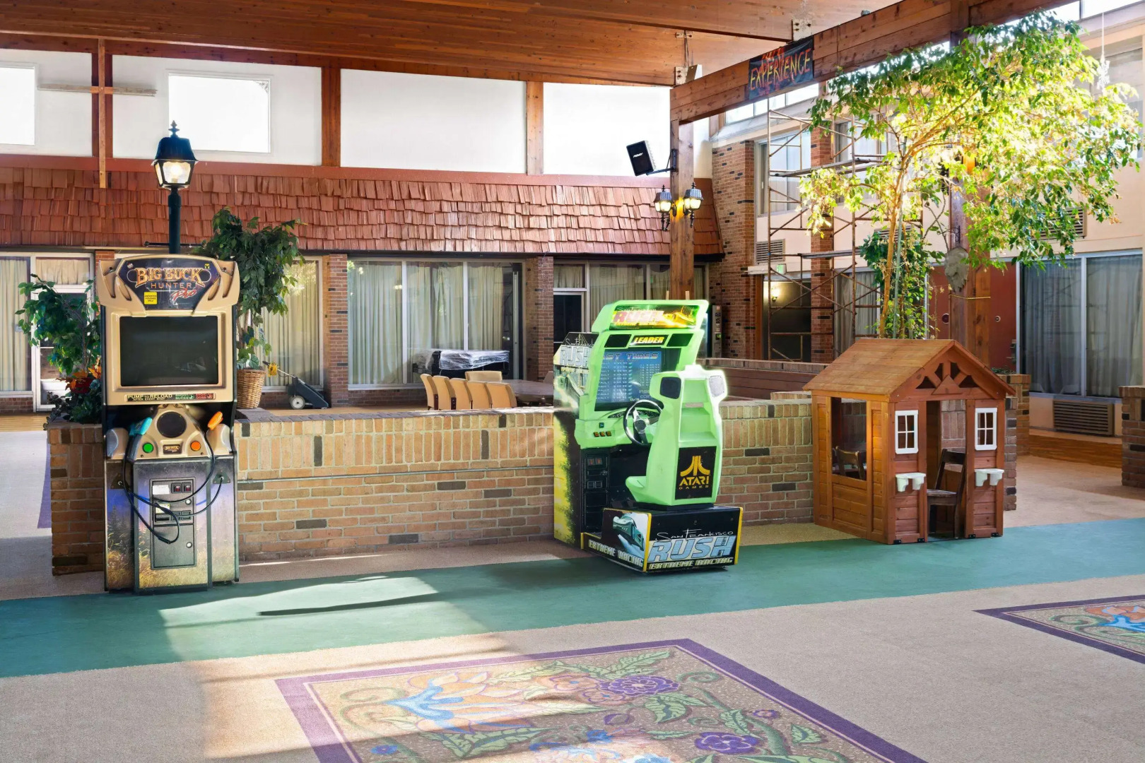 Travelodge by Wyndham Gaylord