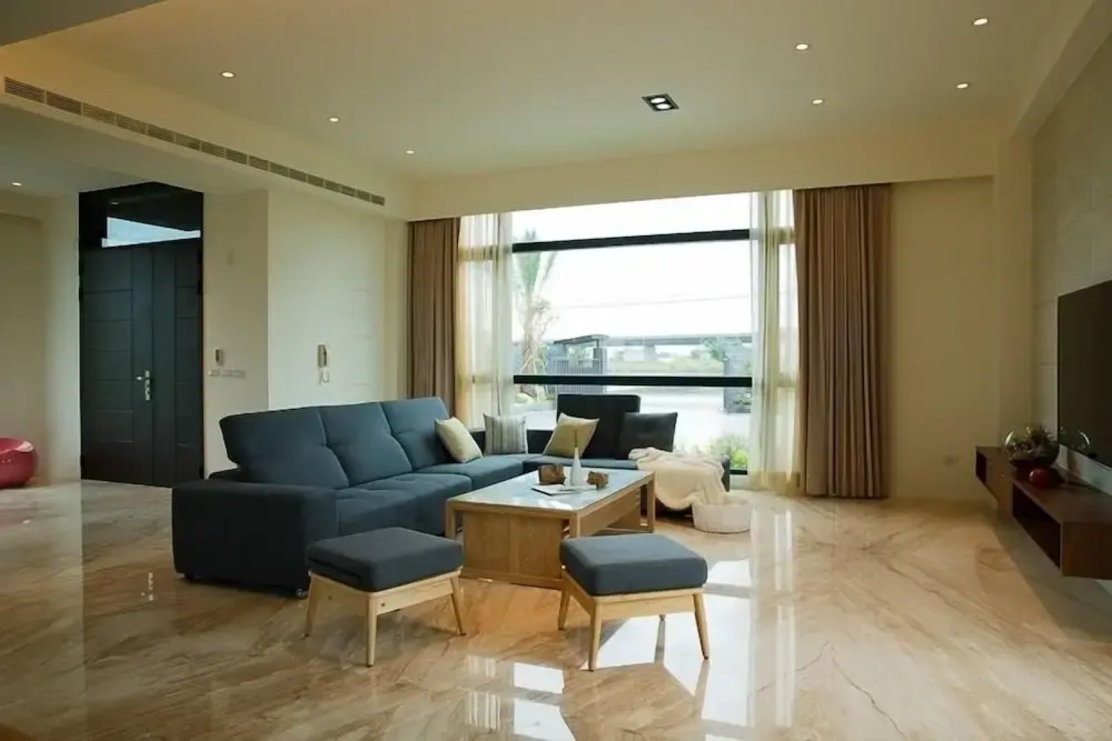 Wei Wei Chu B&B