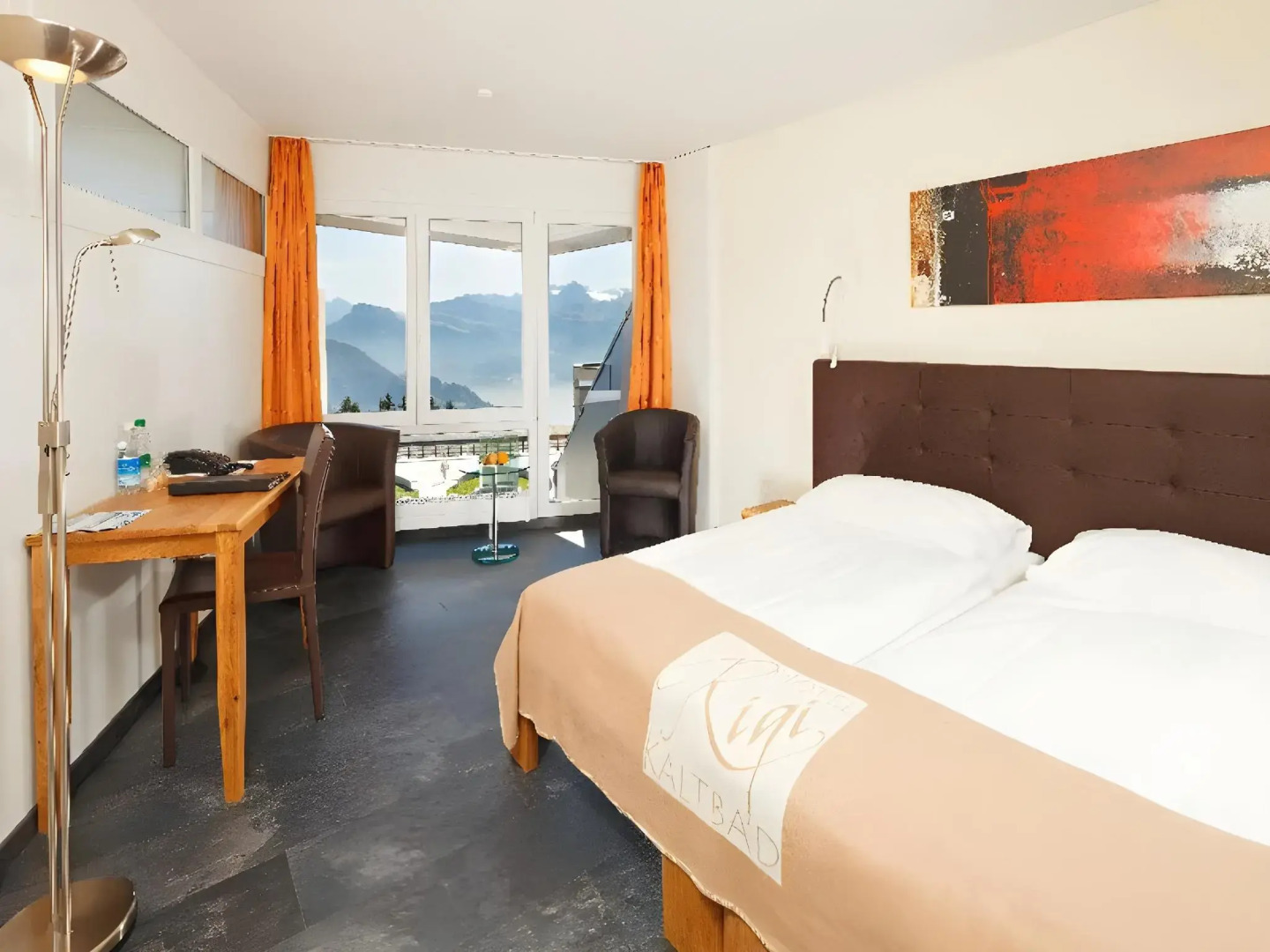 Rigi Kaltbad Swiss Quality Hotel