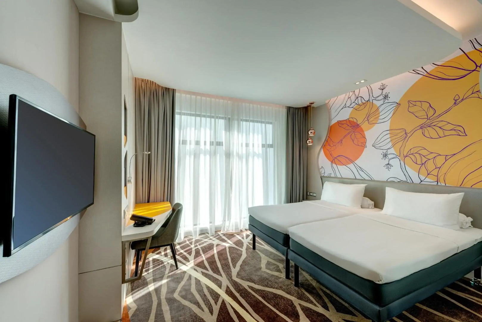 Ibis Styles Johor Iskandar Puteri