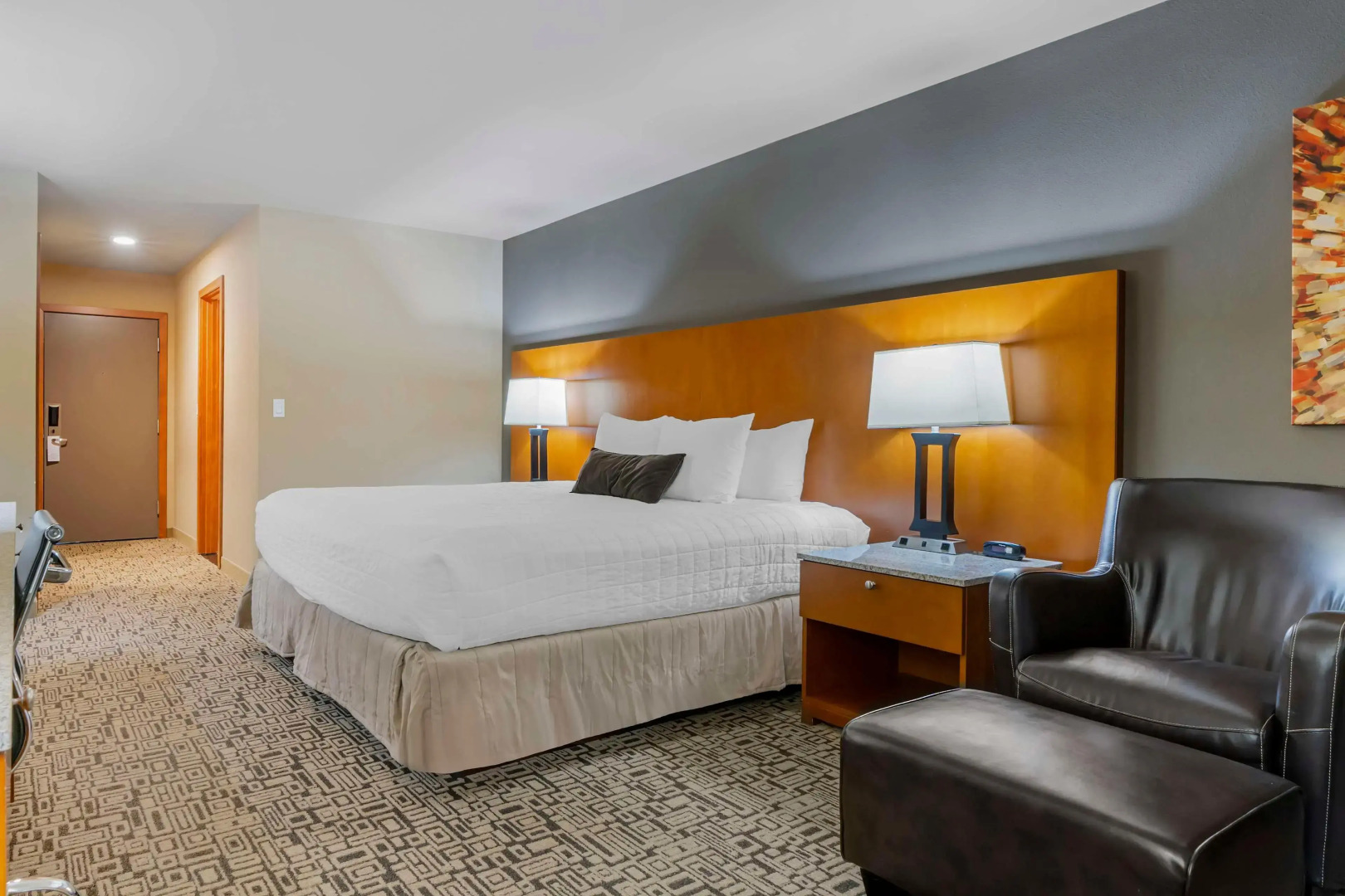 Mt Hood Oregon Resort, BW Premier Collection