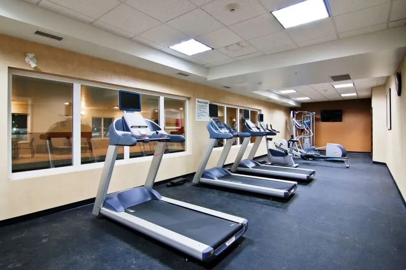 Holiday Inn Sherwood Park Conference Ctr