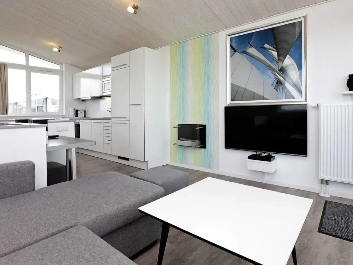 Holiday Home in Wendtorf