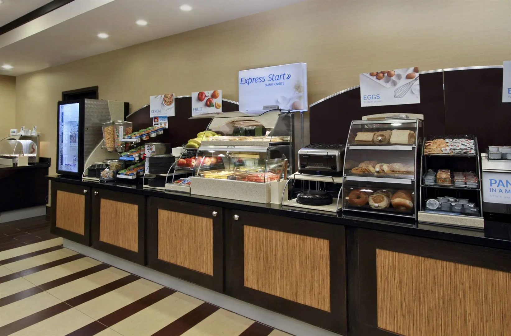 Holiday Inn Express & Suites Houston East - Baytown by IHG
