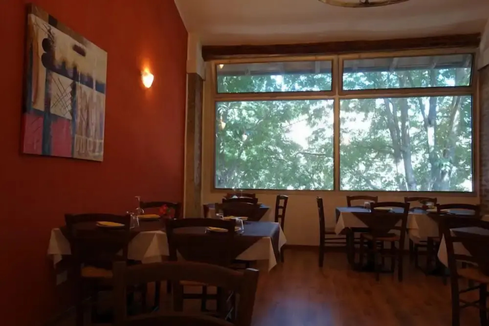 Agriturismo Molino Nuovo