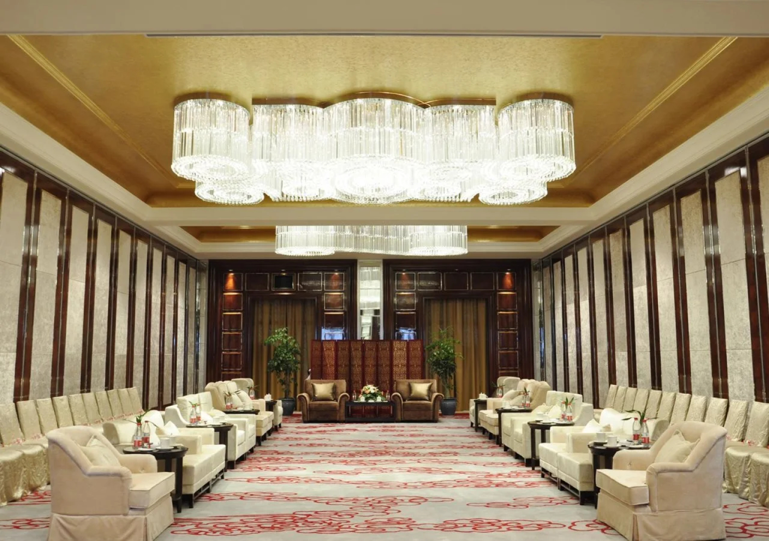 Mingcheng Hotel Fuzhou