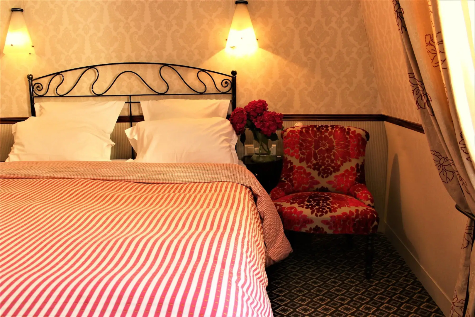 Le Relais Saint Sulpice