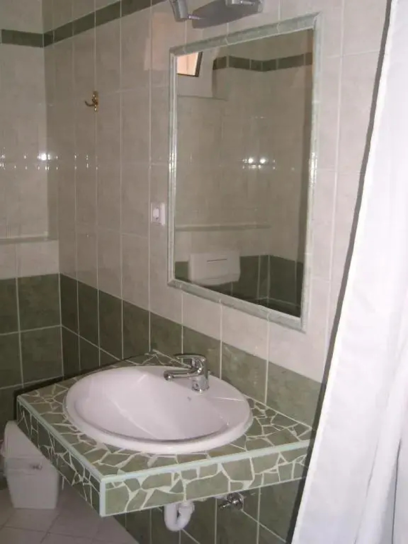 Balla Appartements