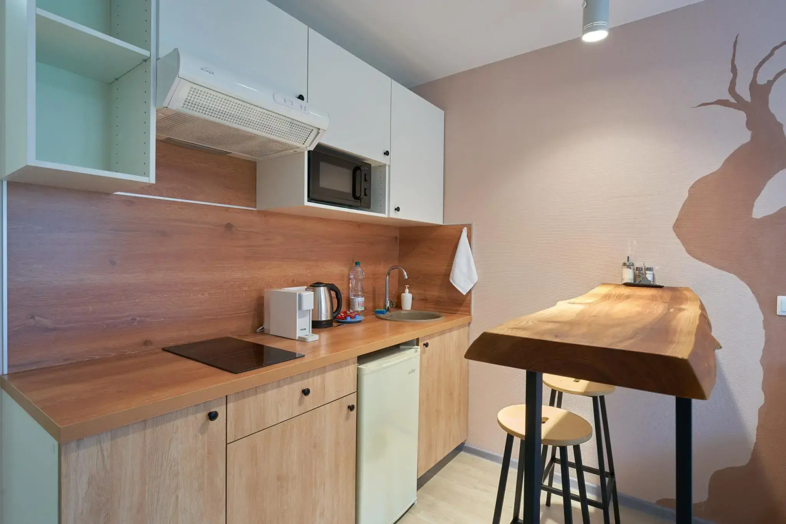 Апартаменты на проспекте Ленина 54к2