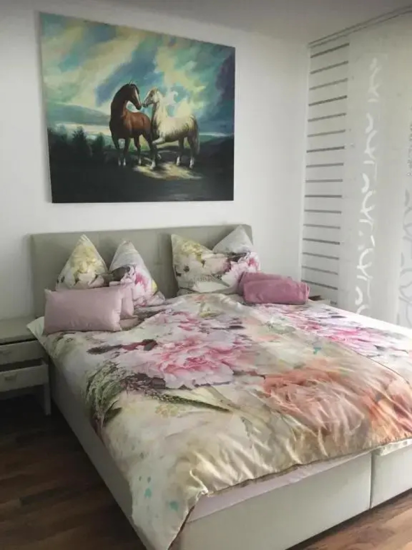 Apartment Elfi