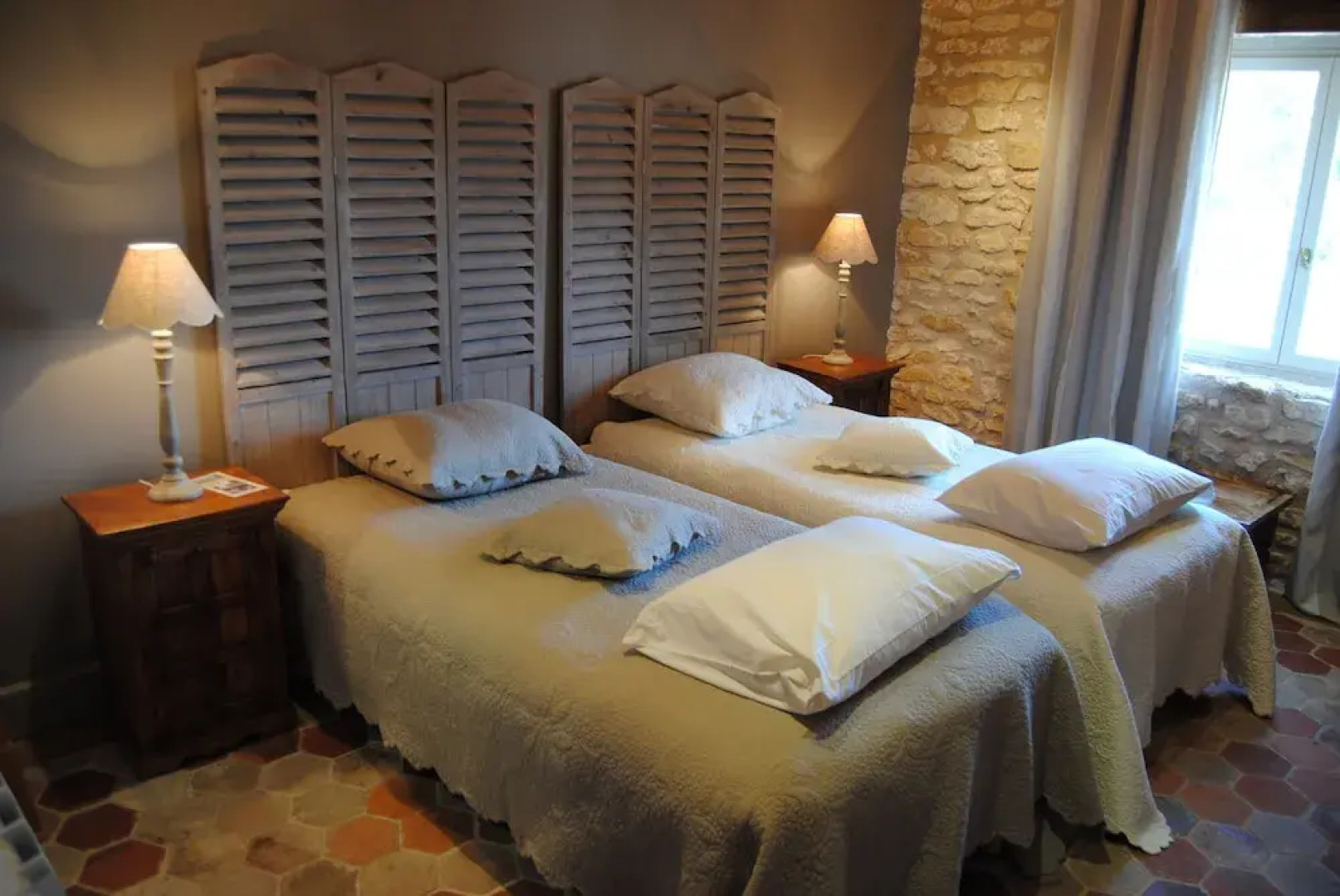 Château de Mazières