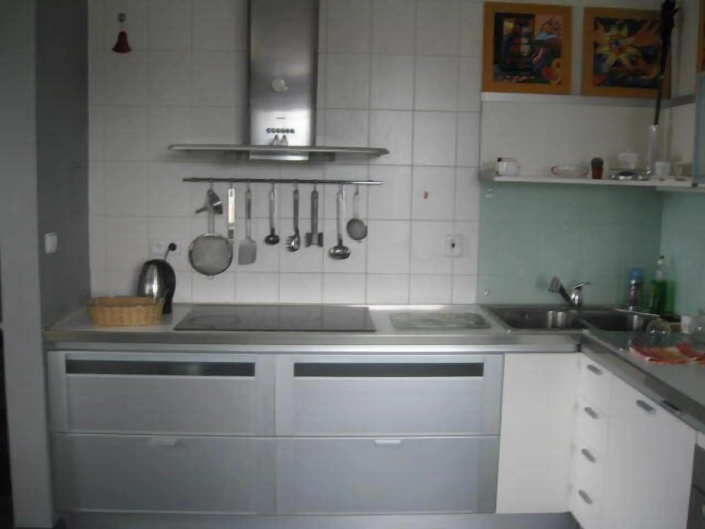 Apartment Sejko