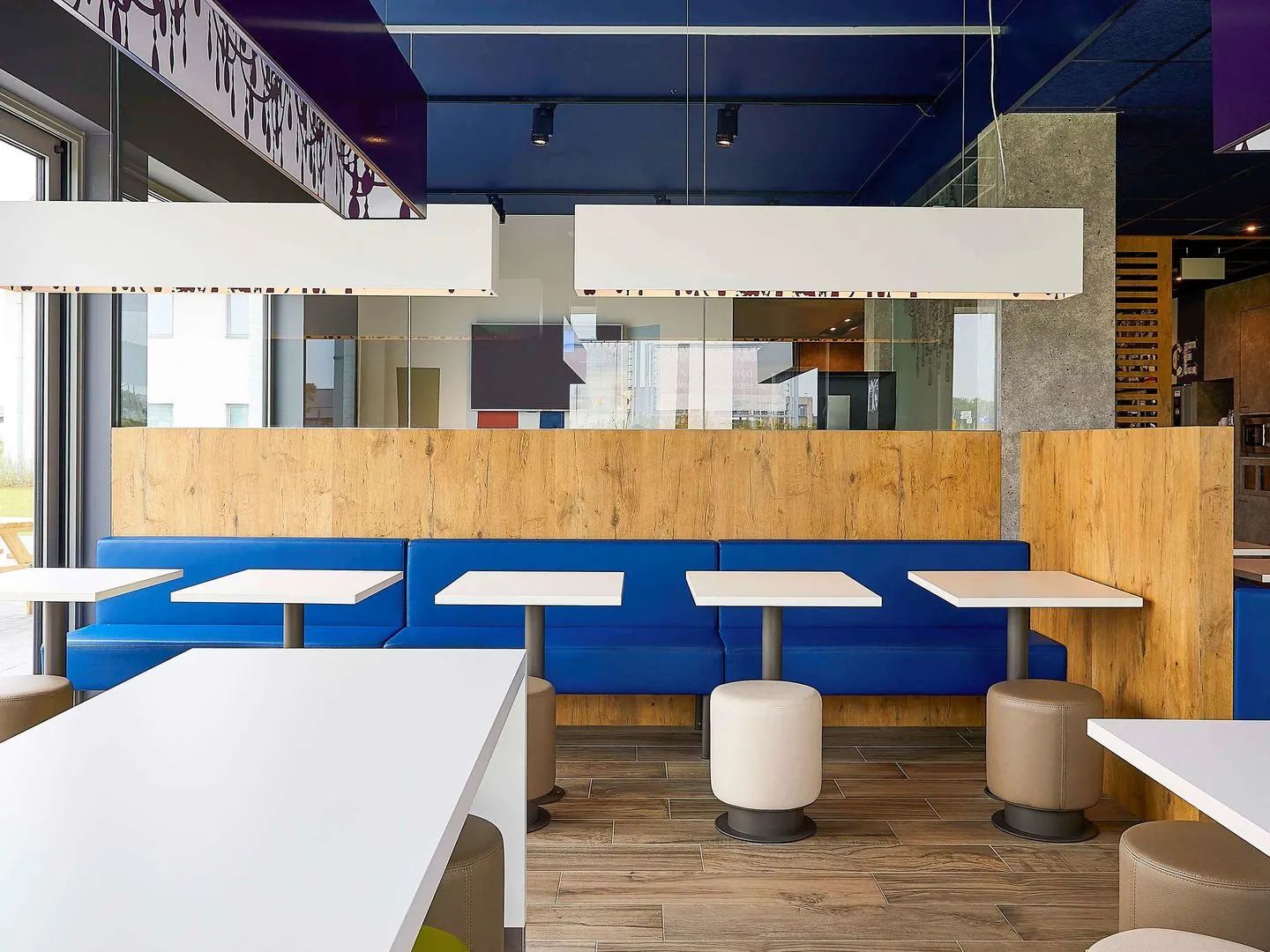 ibis budget Oostende Airport