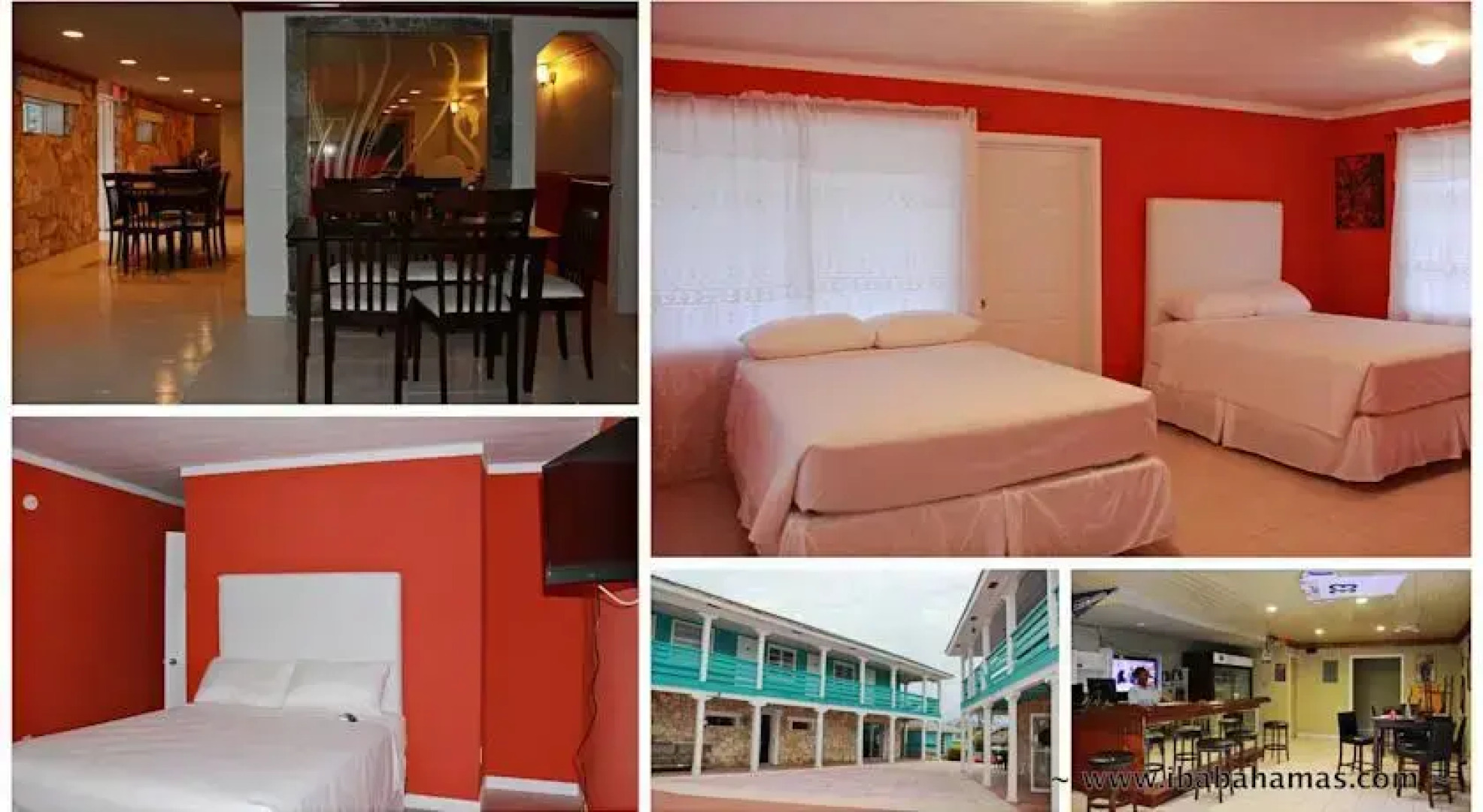 Two Turtles Resort Bahamas