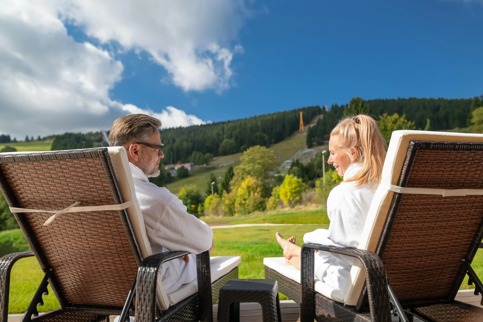 Best Western Ahorn Hotel Oberwiesenthal - Adults Only