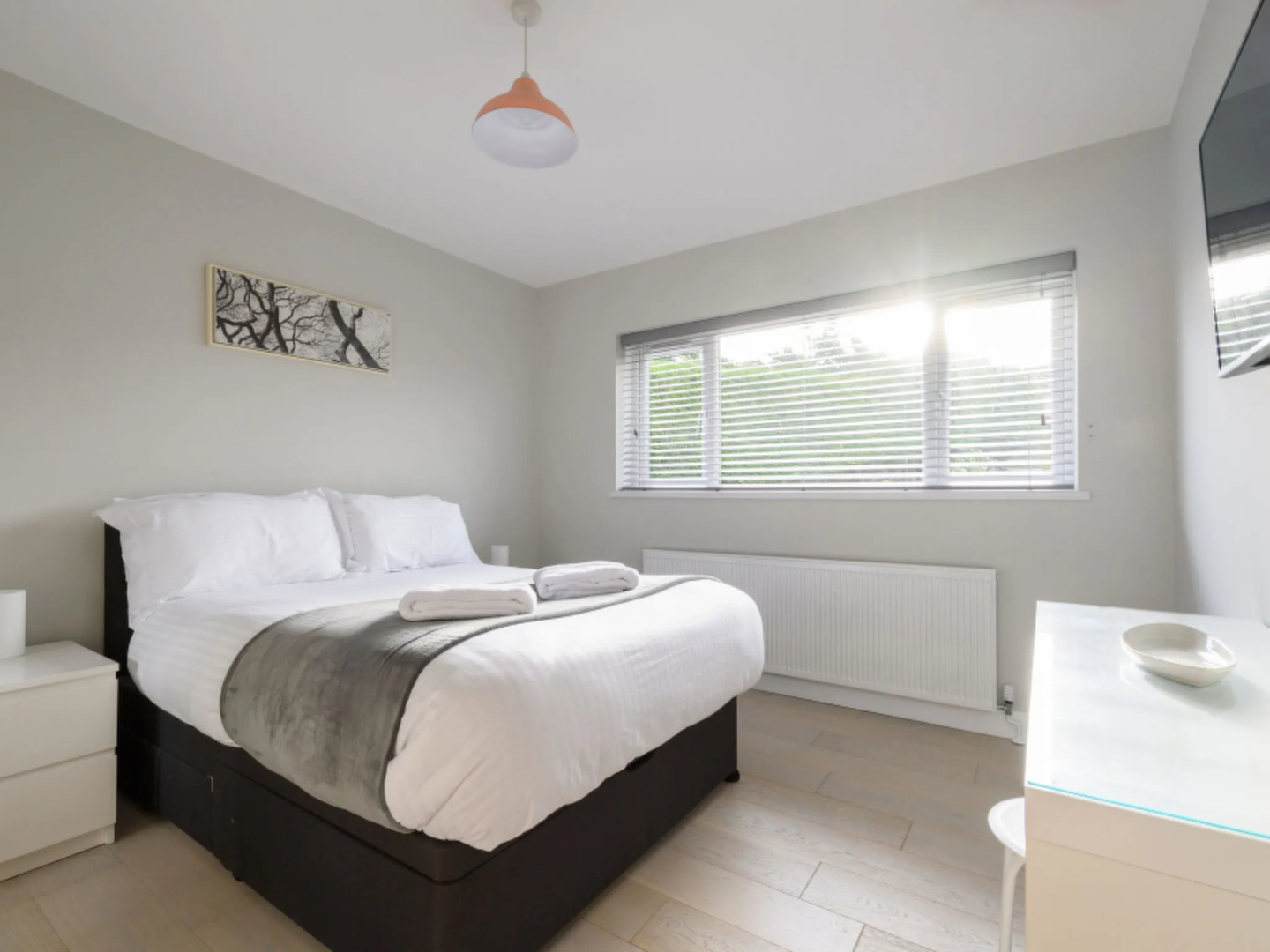 Holiday Home Erroyer