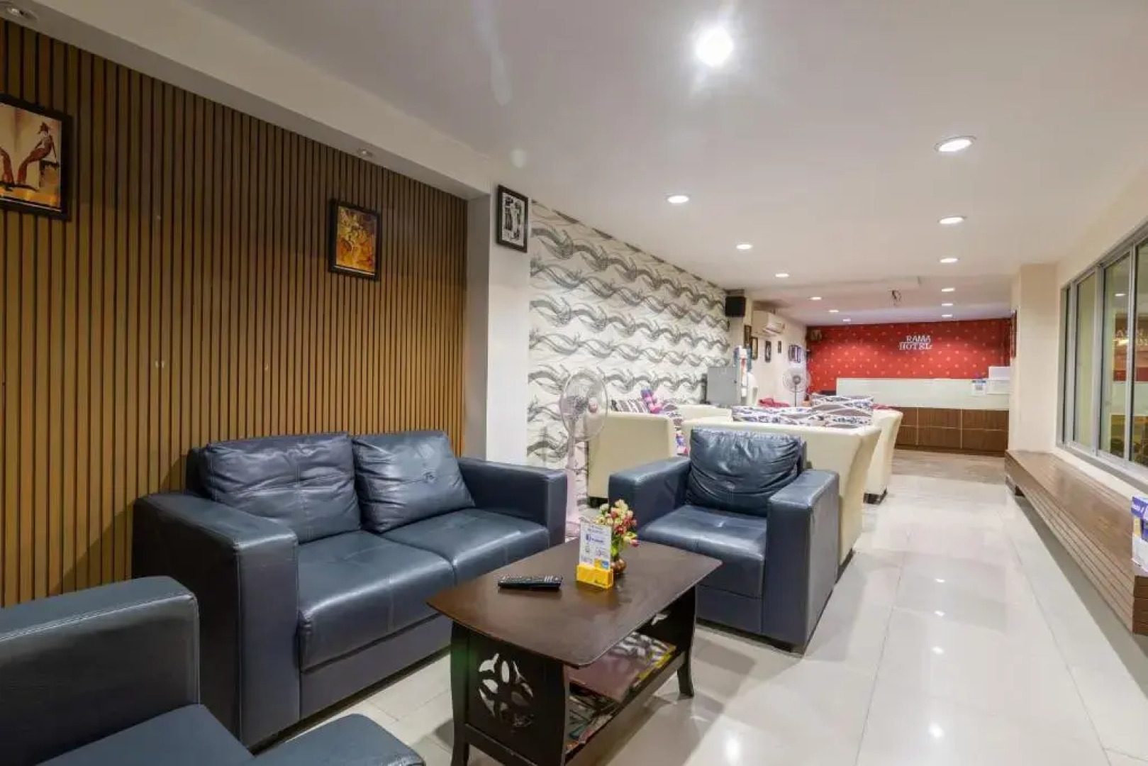 The Rama Residence Chiang Rai