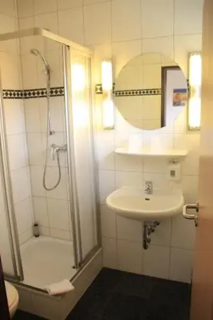 Hotel Restaurant Weserschiffchen