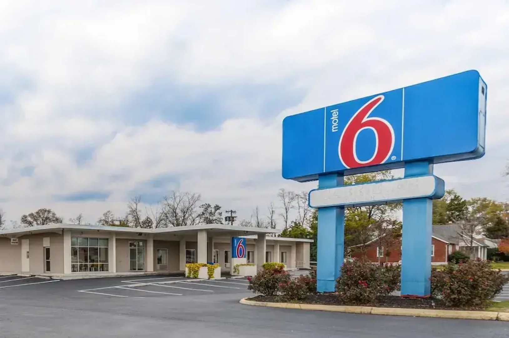 Days Inn Winchester