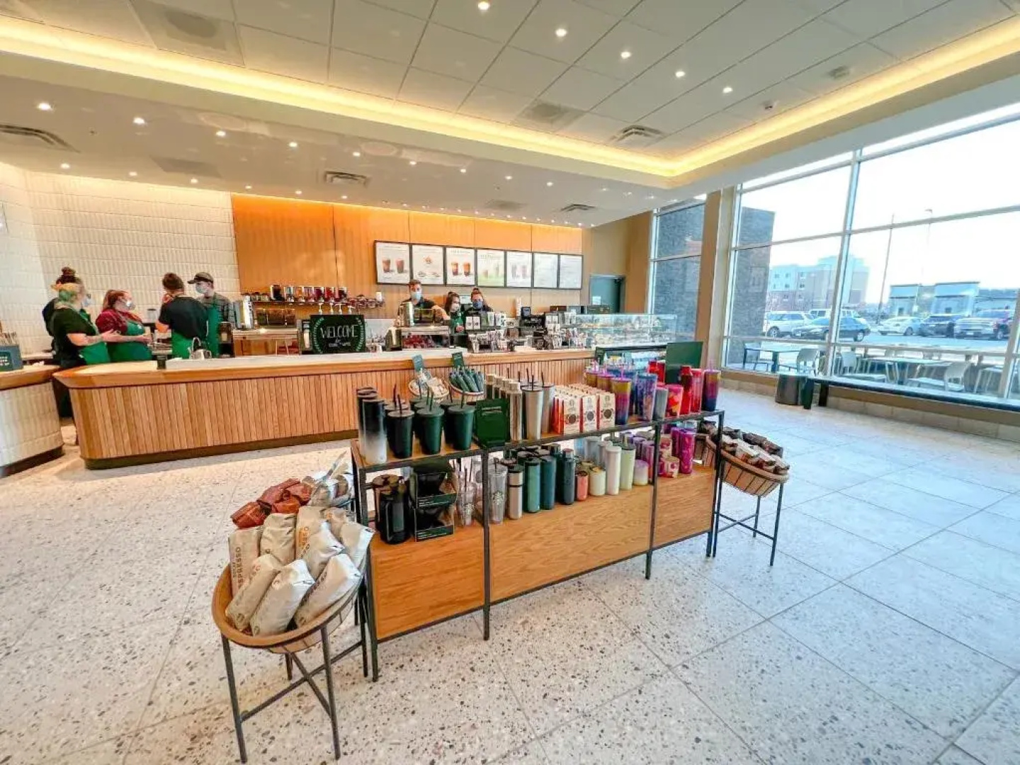 Crowne Plaza Kearney