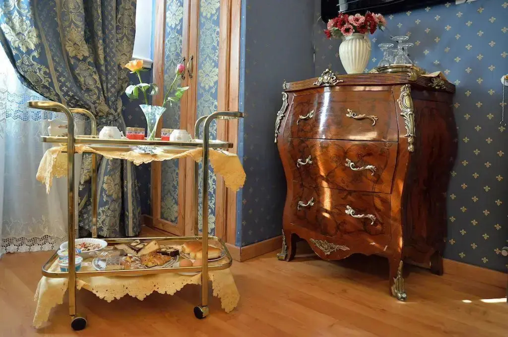 Residenza Antica Roma