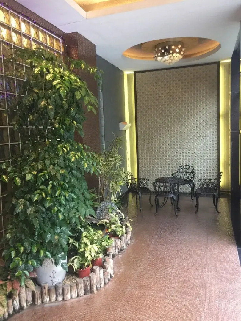 CHIMEI Hotel
