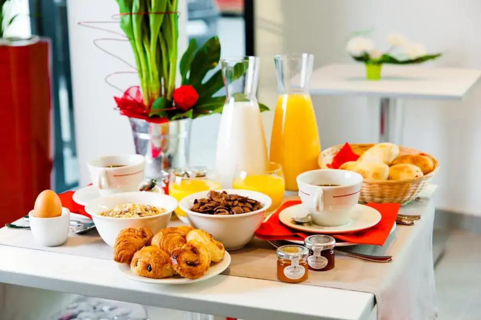 Lagrange Apart'HOTEL L'Escale Marine