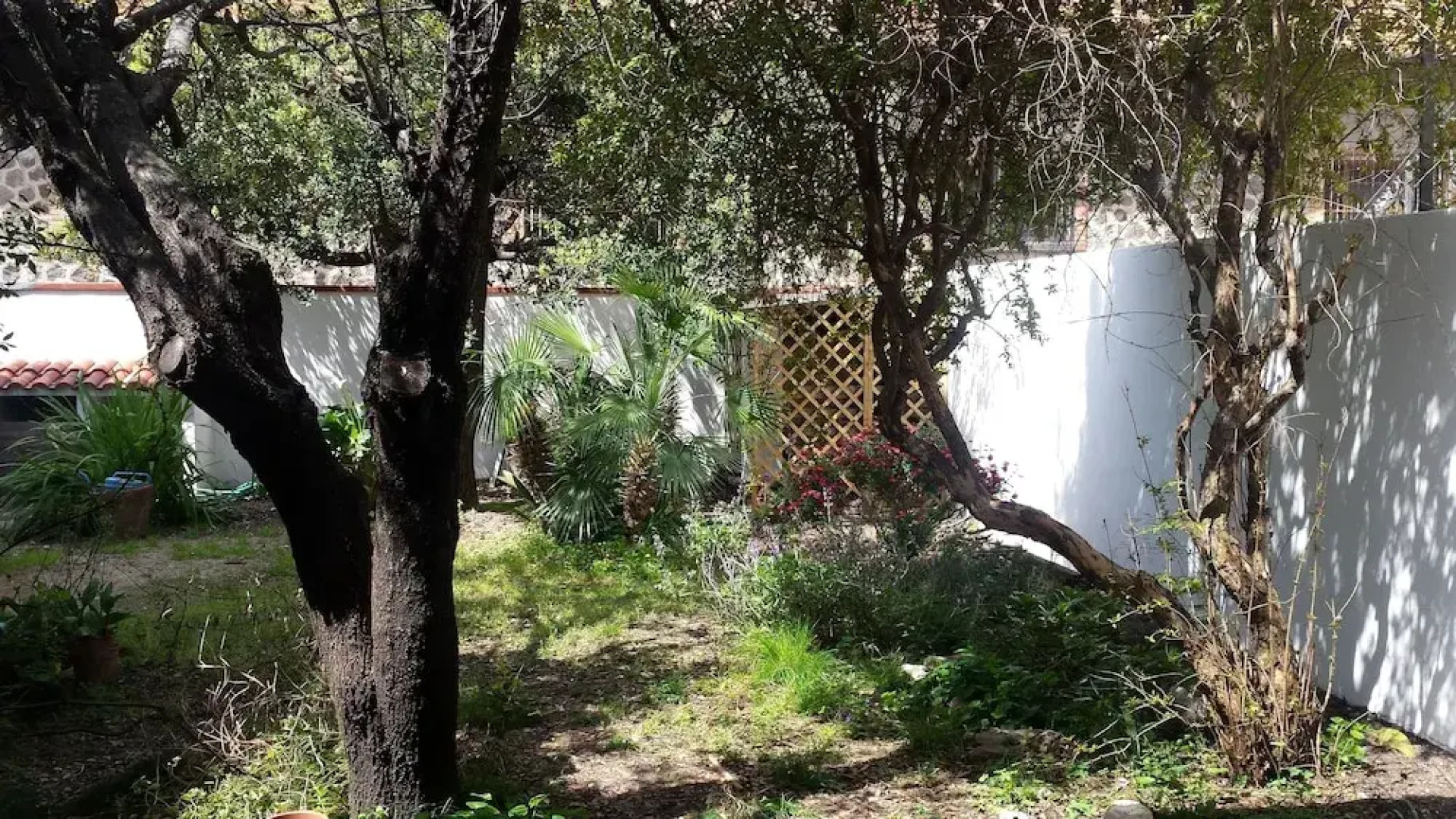 La Terrazza Sul Parco