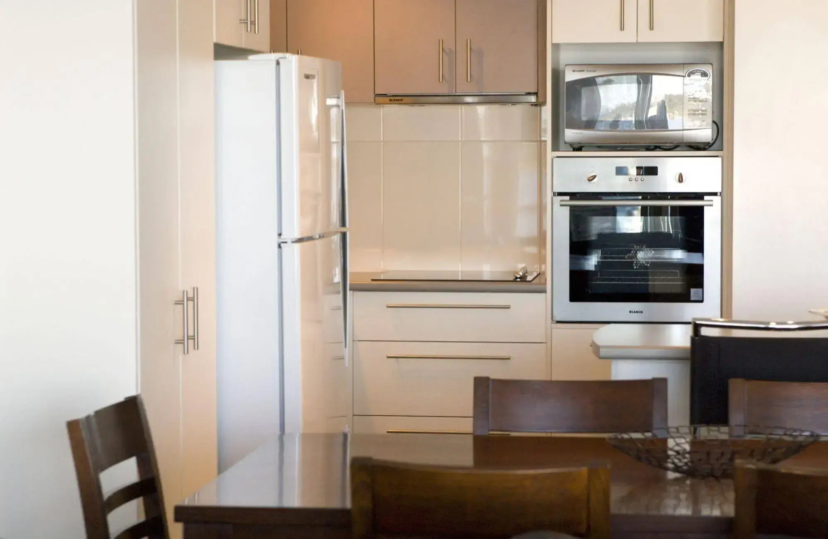 The Moorings at Metung