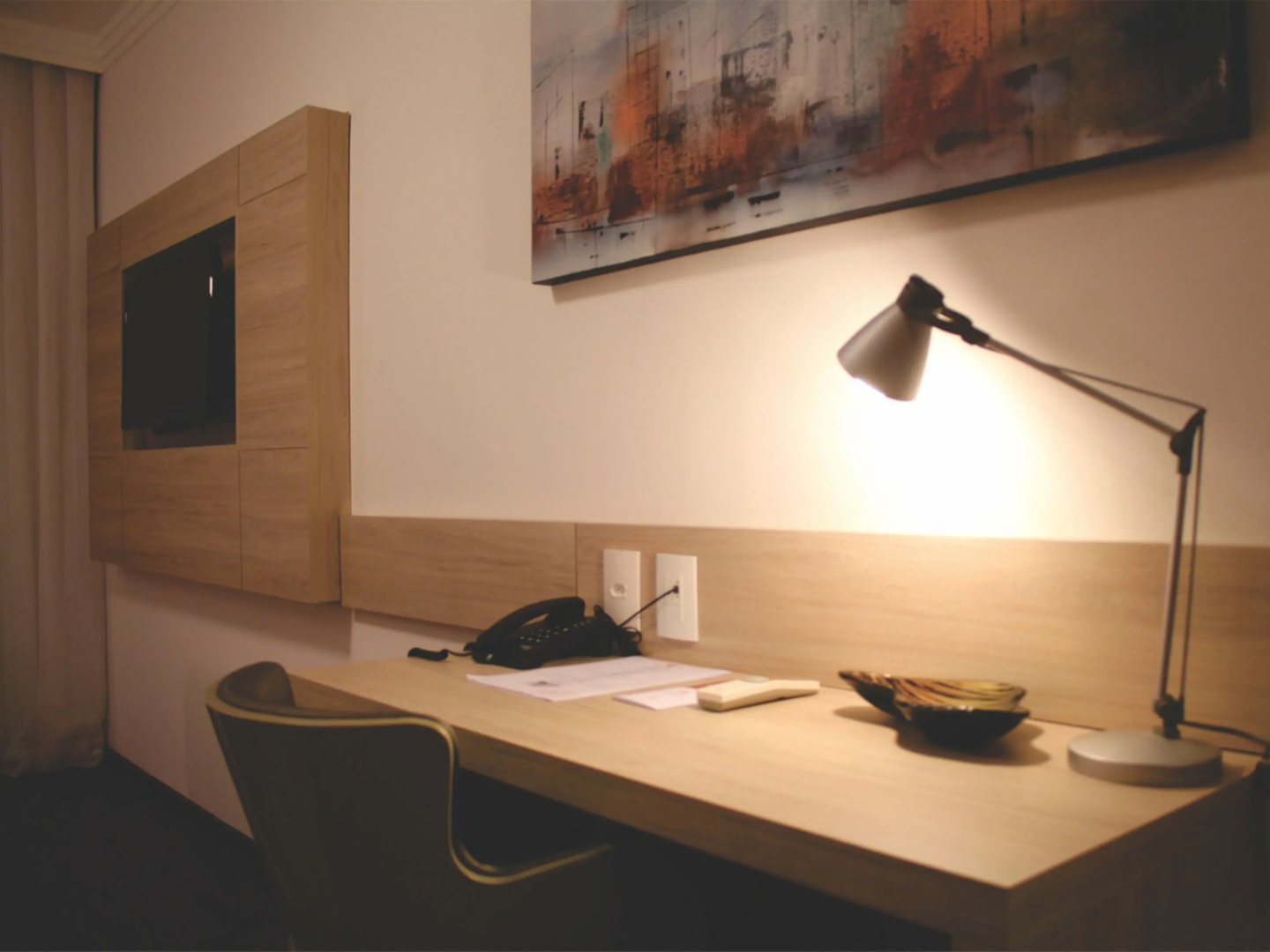 Allia Gran Pampulha Suites