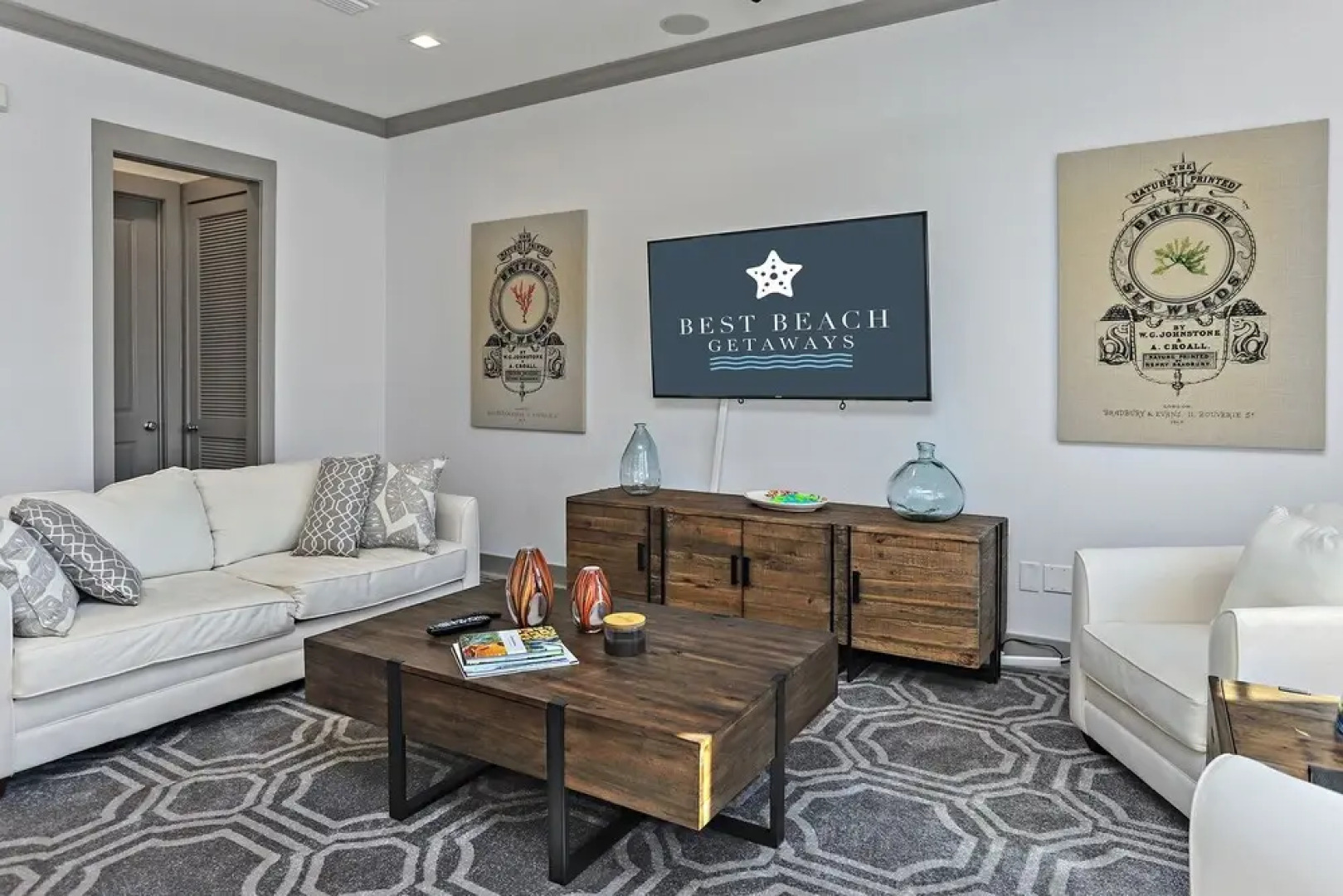 Sunset Beach unit 2 - 1135249