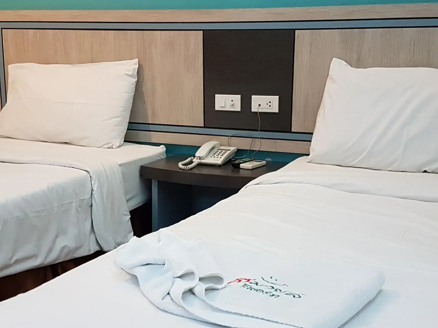 Smile Resort Thungsong